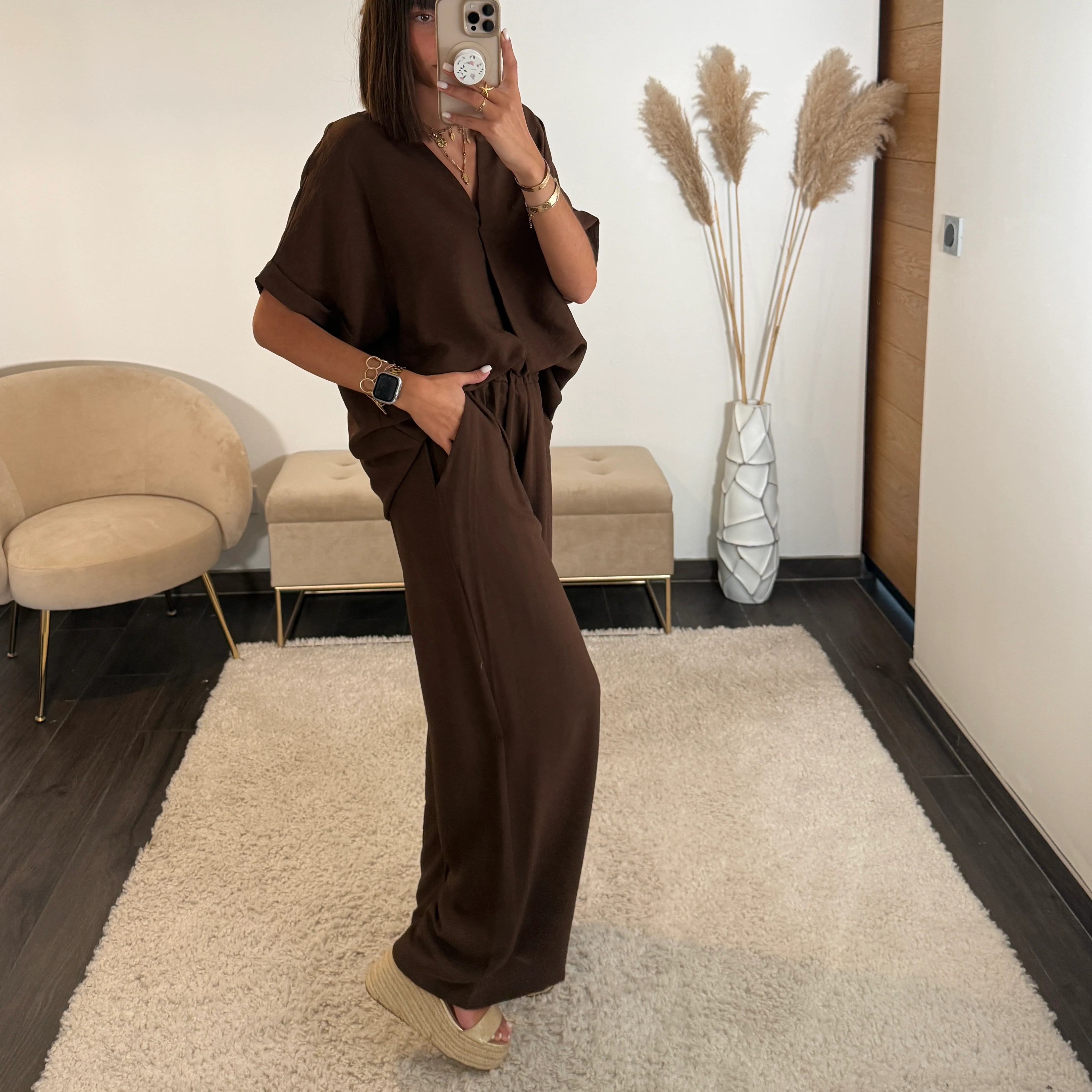 ENSEMBLE CHOCO JOEY - Image 2
