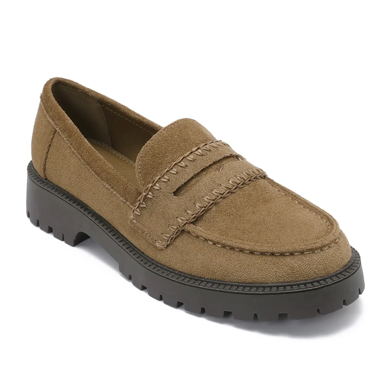 MOCASSIN CAMEL REMY - Image 2