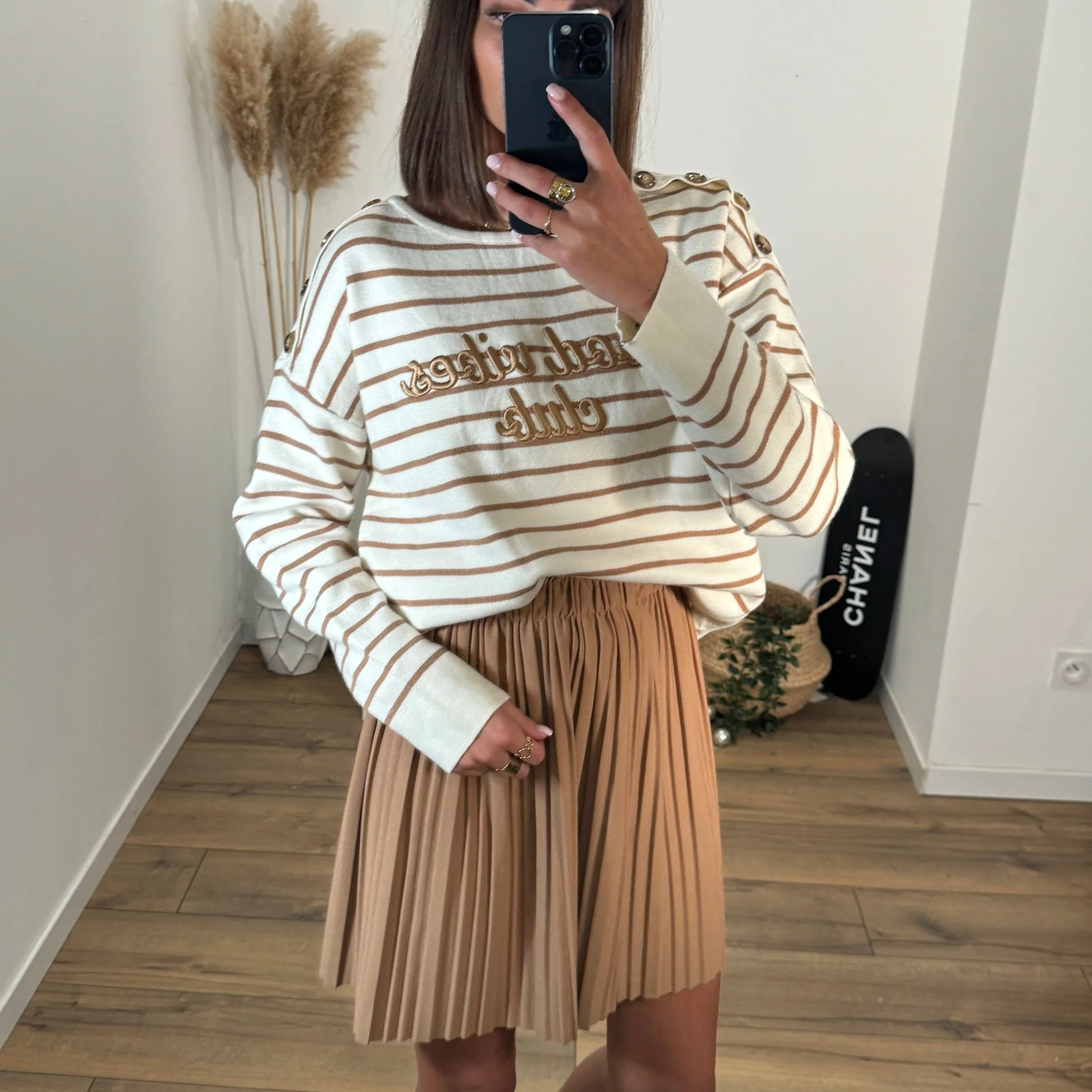PULL RAYE GOOD VIBES - Image 4