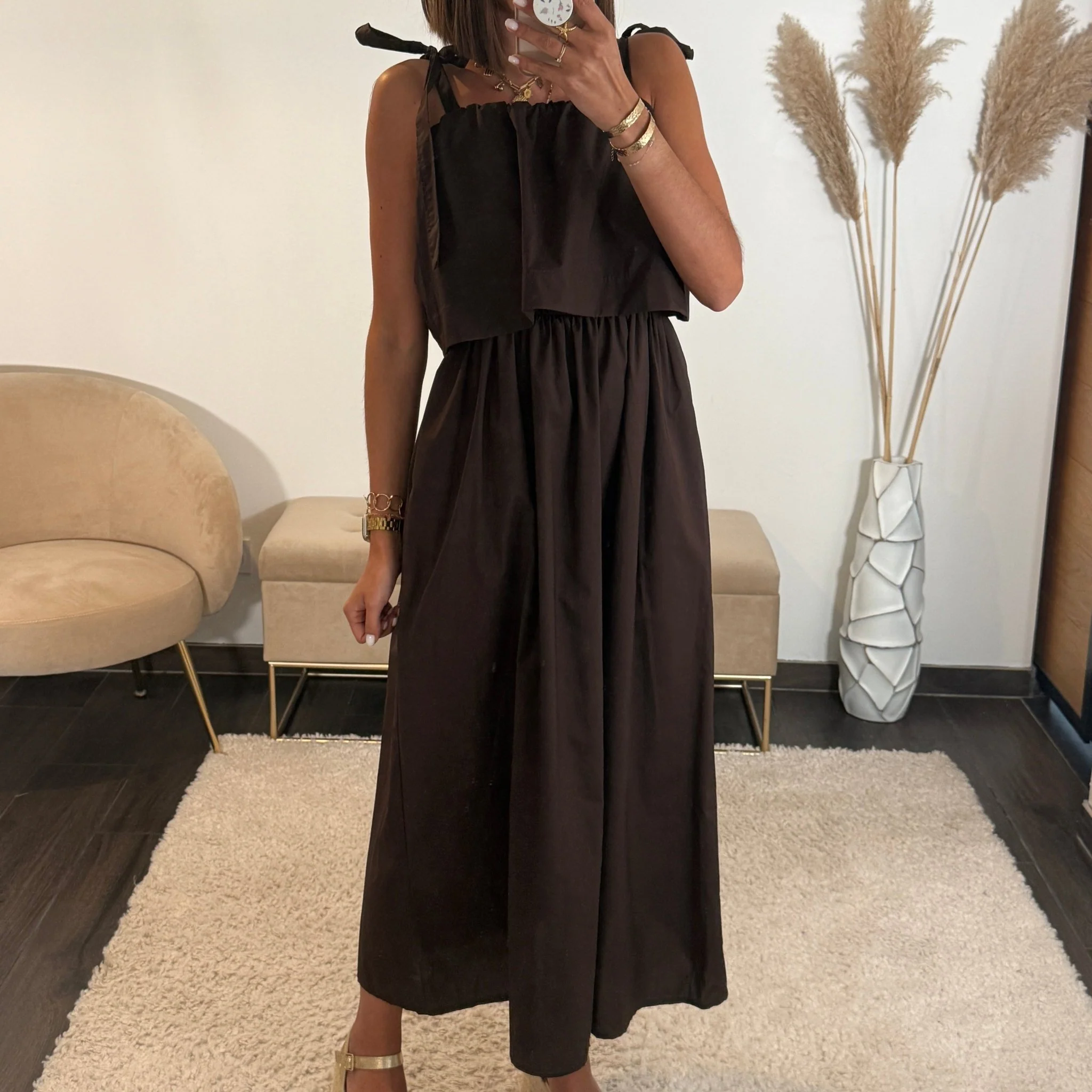 ROBE CHOCO ADELAIDE