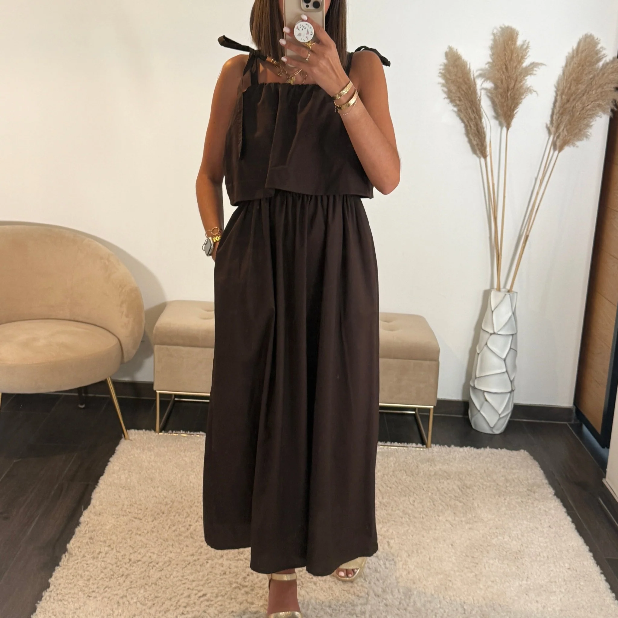 ROBE CHOCO ADELAIDE - Image 2