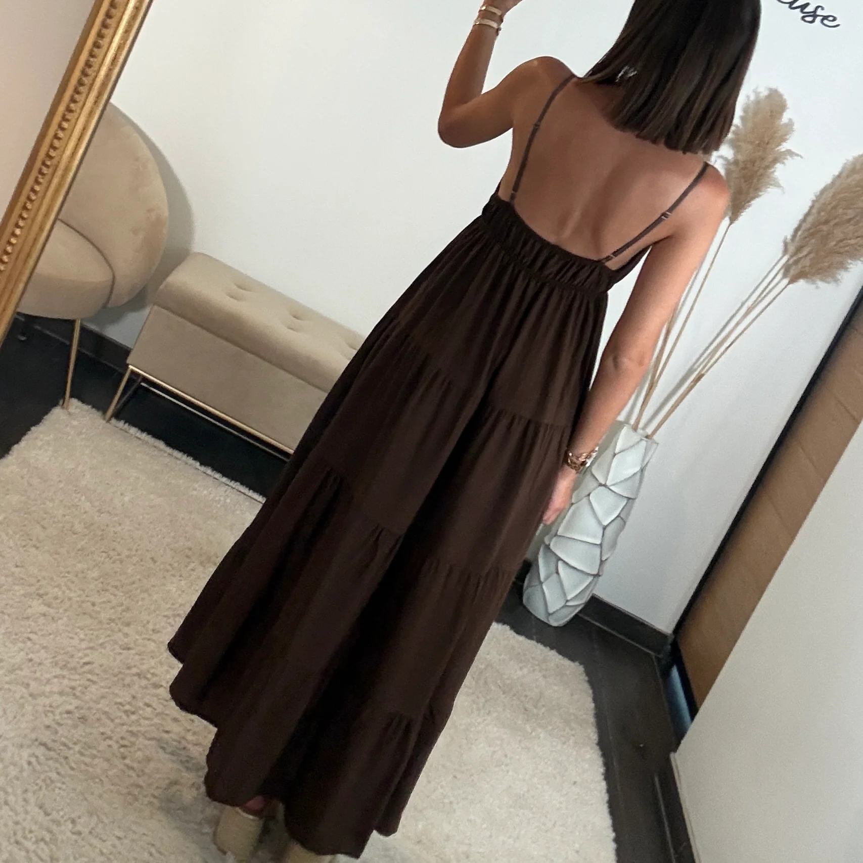ROBE CHOCO SOLEIL - Image 5